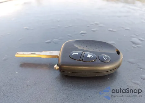 2005 Pontiac Gto из США, поврежденный, VIN 6G2VX12U65L382717